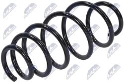 NTY Arc spiral NTY ASZ-CH-025 (ASZ-CH-025)