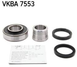 SKF Set rulment roata SKF VKBA 7553 (VKBA 7553) - automobilus