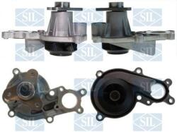 SIL Pompă de apă, răcire motor SIL PA1634 (PA1634)