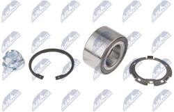 NTY Set rulment roata NTY KLP-NS-042 (KLP-NS-042)