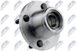 NTY Set rulment roata NTY KLT-FR-025P (KLT-FR-025P)