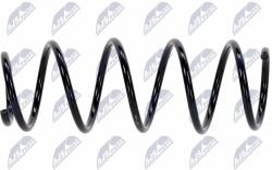 NTY Arc spiral NTY ASZ-FT-005 (ASZ-FT-005)