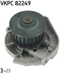 SKF Pompă de apă, răcire motor SKF VKPC 82249 (VKPC 82249)
