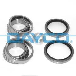 DAYCO Set rulment roata DAYCO KWD1263 (KWD1263) - automobilus