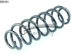 CS Germany Arc spiral CS Germany 14.950. 191 (14.950.191)