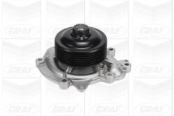 GRAF Pompă de apă, răcire motor GRAF PA992 (PA992)