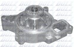 DOLZ Pompă de apă, răcire motor DOLZ O123 (O123) - automobilus