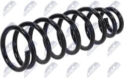 NTY Arc spiral NTY ASZ-MS-024 (ASZ-MS-024)
