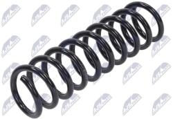 NTY Arc spiral NTY ASZ-FR-031 (ASZ-FR-031)