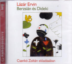 Kossuth Kiadó / Mojzer Kiadó Berzsián és Dideki - CD-ROM (L32726)