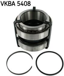 SKF Set rulment roata SKF VKBA 5408 (VKBA 5408) - automobilus