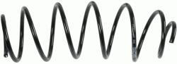 SACHS Arc spiral SACHS 998 387 (998 387) - automobilus