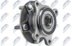 NTY Set rulment roata NTY KLP-TY-069 (KLP-TY-069)