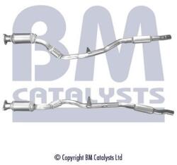 Bm Catalysts Catalizator BM CATALYSTS Approved BM91959H (BM91959H)