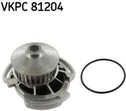 SKF Pompă de apă, răcire motor SKF VKPC 81204 (VKPC 81204)