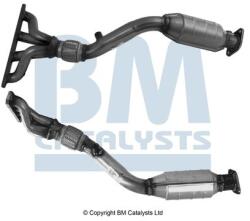 Bm Catalysts Catalizator BM CATALYSTS Approved BM91146H (BM91146H)