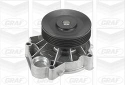 GRAF Pompă de apă, răcire motor GRAF PA692 (PA692)