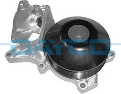 DAYCO Pompă de apă, răcire motor DAYCO DP333 (DP333)
