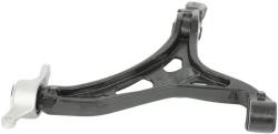 Moog Brat, suspensie roata MOOG CH-TC-14090 (CH-TC-14090) - automobilus