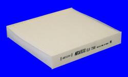 MECAFILTER Filtru, aer habitaclu MECAFILTER ELR7308 (ELR7308)