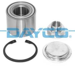 DAYCO Set rulment roata DAYCO KWD1224 (KWD1224) - automobilus