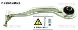 TRISCAN Brat, suspensie roata TRISCAN 8500 23534 (8500 23534)