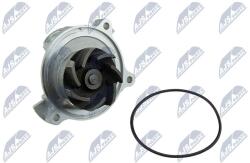 NTY Pompă de apă, răcire motor NTY CPW-AU-027 (CPW-AU-027)