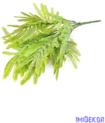  Műzöld csokor 36cm - 383 Világos Zöld