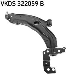SKF Brat, suspensie roata SKF VKDS 322059 B (VKDS 322059 B) - automobilus