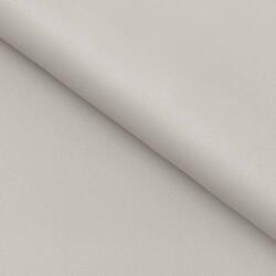 Goldea sötétítő függöny szövet blackout szatén fényű - világos színű 320 cm