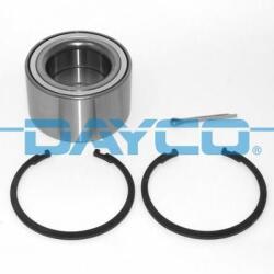 DAYCO Set rulment roata DAYCO KWD1205 (KWD1205) - automobilus