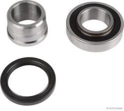 Herth+buss Jakoparts Set rulment roata HERTH+BUSS JAKOPARTS J4718015 (J4718015) - automobilus