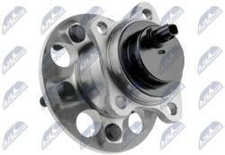 NTY Set rulment roata NTY KLT-TY-129 (KLT-TY-129)