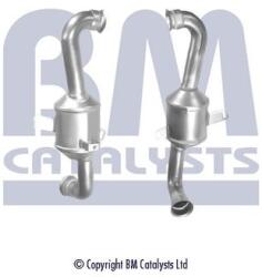 Bm Catalysts Catalizator BM CATALYSTS Approved BM80462H (BM80462H)