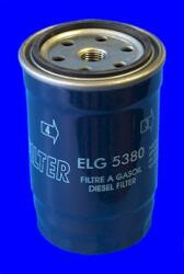 MECAFILTER filtru combustibil MECAFILTER ELG5380 (ELG5380)