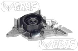 GRAF Pompă de apă, răcire motor GRAF PA618A (PA618A)