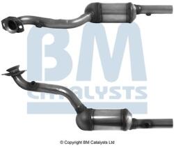 Bm Catalysts Catalizator BM CATALYSTS Approved BM92582H (BM92582H)