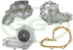 GGT Pompă de apă, răcire motor GGT PA01016 (PA01016)