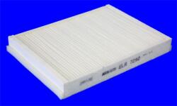 MECAFILTER Filtru, aer habitaclu MECAFILTER ELR7292 (ELR7292)