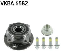 SKF Set rulment roata SKF VKBA 6582 (VKBA 6582) - automobilus