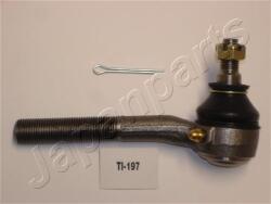 JAPANPARTS Cap de bara JAPANPARTS TI-197 (TI-197)