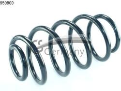 CS Germany Arc spiral CS Germany 14.950. 900 (14.950.900)