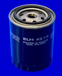 MECAFILTER Filtru ulei MECAFILTER ELH4219 (ELH4219)