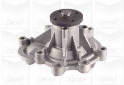 GRAF Pompă de apă, răcire motor GRAF PA1107 (PA1107)
