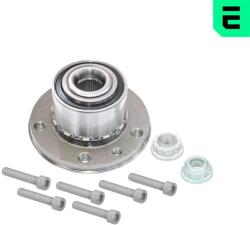 OPTIMAL Set rulment roata OPTIMAL 100013 (100013)