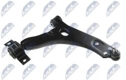 NTY Brat, suspensie roata NTY ZWD-FR-001 (ZWD-FR-001)