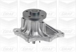 GRAF Pompă de apă, răcire motor GRAF PA912 (PA912)