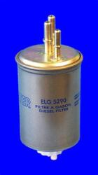 MECAFILTER filtru combustibil MECAFILTER ELG5290 (ELG5290)