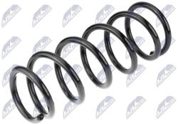 NTY Arc spiral NTY ASZ-NS-031 (ASZ-NS-031)
