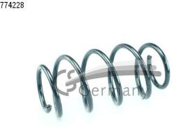 CS Germany Arc spiral CS Germany 14.774. 228 (14.774.228) - automobilus